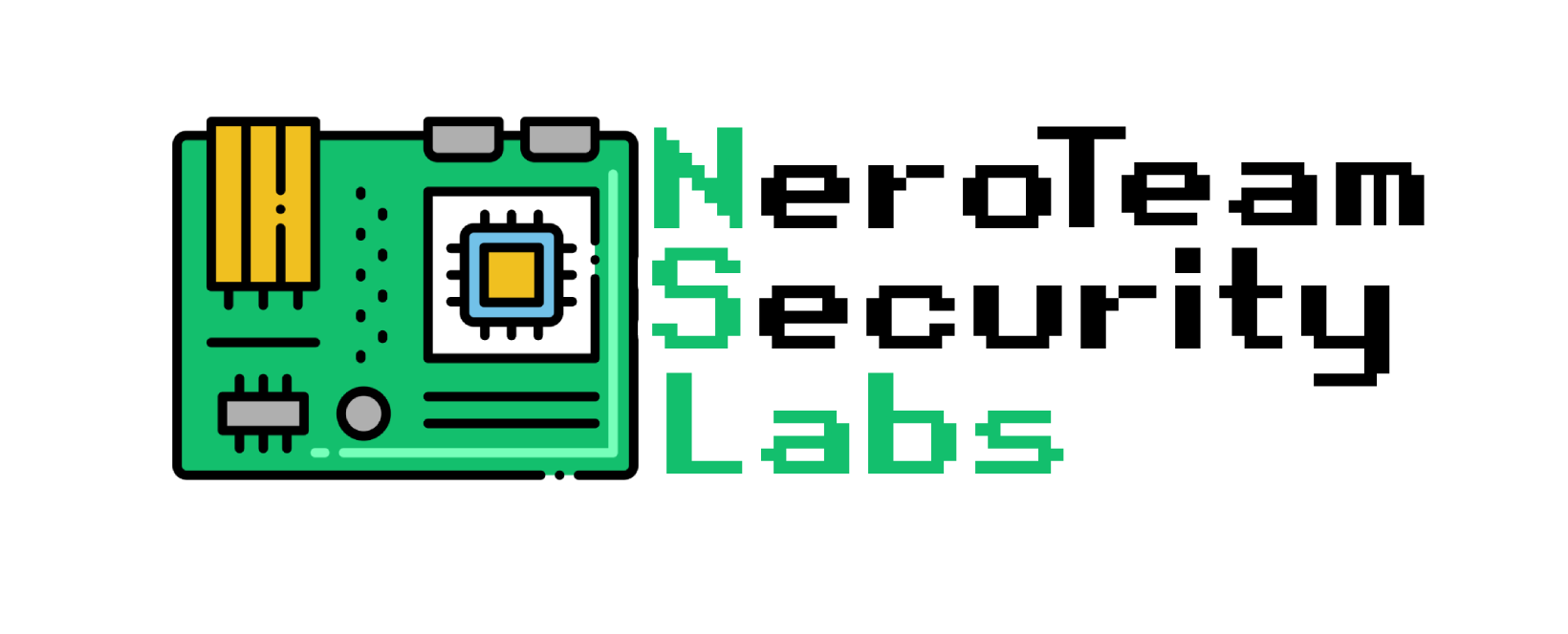 Logo NeroTeam security labs